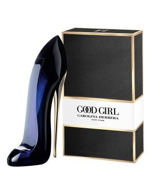 Perfume Carolina Herrera Good Girl Feminino Eau de Parfum 30ml