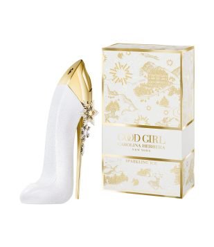 Perfume Carolina Herrera Good Girl Sparkling Ice Eau de Parfum 80ml