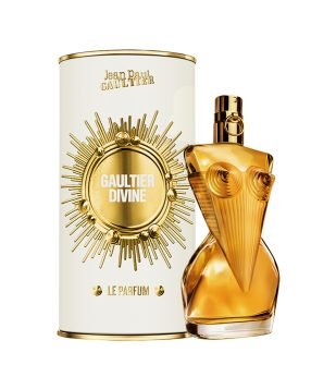 Perfume Jean Paul Gaultier Gaultier Divine Eau de Parfum Intense 30ml