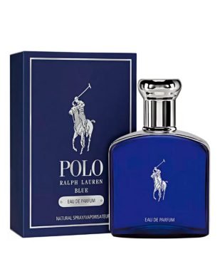 Perfume Polo Blue Eau de Parfum 125ml