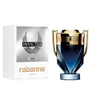 Perfume Rabanne Invictus Eau de Parfum 50ml
