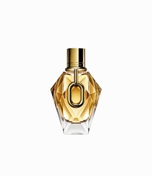 Perfume Rabanne Million Gold For Her Eau de Parfum Refillable Feminino 30ml