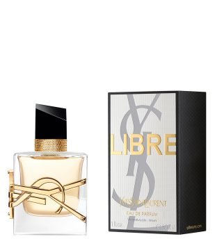 Perfume Yves Saint Laurent Libre Feminino Eau de Parfum 30ml
