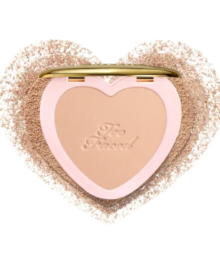 Pó Compacto Too Faced Born This Way Soft Blur