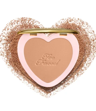 Pó Compacto Too Faced Born This Way Soft Blur - TAN