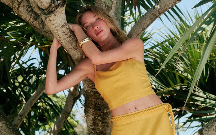 Alma Latina: como criar looks alegres para curtir as altas temperaturas