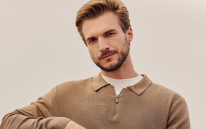 Cuidados com a barba: confira passos essenciais