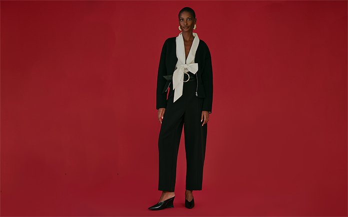 Office siren: looks femininos e elegantes para o trabalho