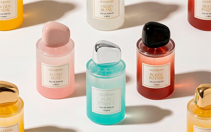 Como saber se o perfume é original?