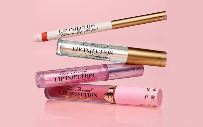 Too Faced na Alameda Renner: novos produtos para você