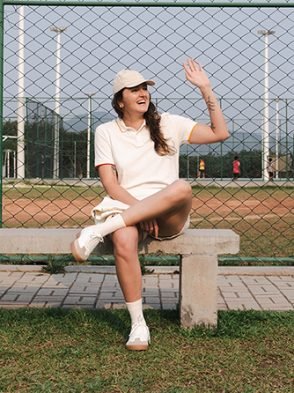 Será que uma trend pode ser sustentável? Confira a opinião de Cristal Muniz