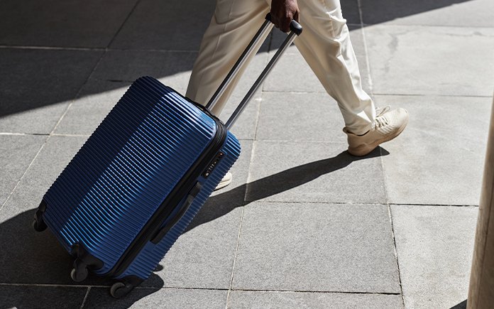 Viagem bate e volta: o que levar em uma viagem de final de semana?