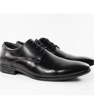 Sapato Social Masculino Couro Cano Curto Derby Conforto Preto 2 Sapato Social Masculino Couro Cano Curto Derby Conforto Preto 3 Sapato Social Masculino Couro Cano Curto Derby Conforto Preto 4 Sapato Social Masculino Couro Cano Curto Derby Conforto Preto 5 LOJA PARCEIRA Avaliações Sapato Social Masculino Couro Cano Curto Derby Conforto Preto