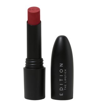 Batom Lipstick Edition Oceane Red Kiss