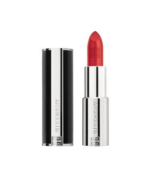 Batom Matte Sedoso Le Rouge Interdit Givenchy N333