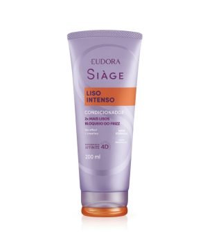 Condicionador Liso Intenso V3 130ml