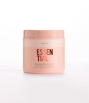 Máscara Capilar Condicionante Essential Braé 500ml