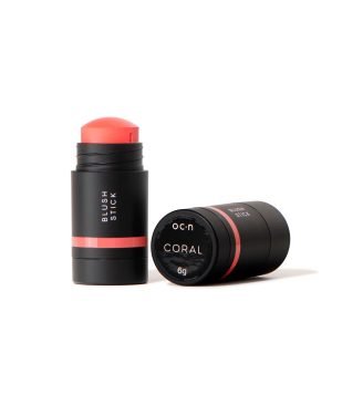 Mini Blush Stick Océane Coral