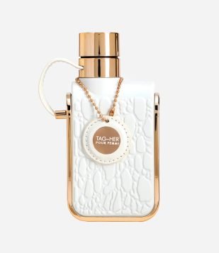 Perfume Armaf Tag Her EDP 100ML