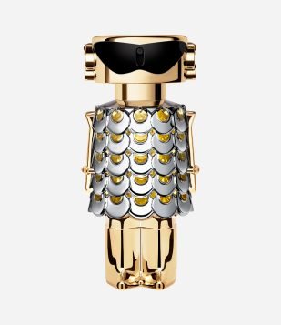 Perfume Paco Rabanne Fame Parfum Refilável 80ml