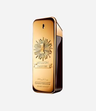 Perfume Paco Rabanne One Million Masculino Eau de Parfum 200ml
