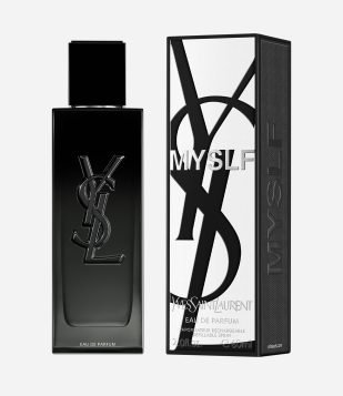 Perfume Yves Saint Laurent MYSLF masculino Eau de Parfum 60ml