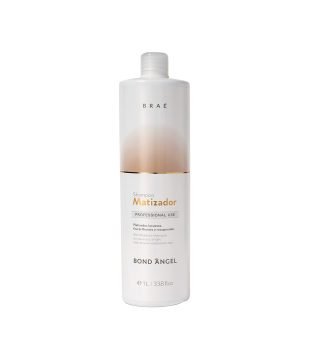 Shampoo Bond Angel Matizador Braé 1000ml