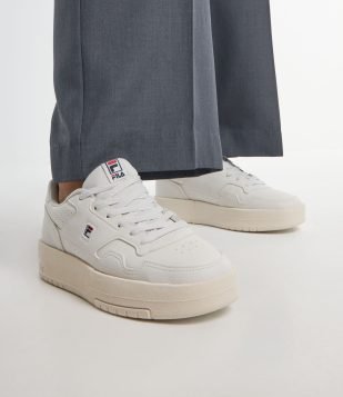 Tênis Ardenza Fila Branco