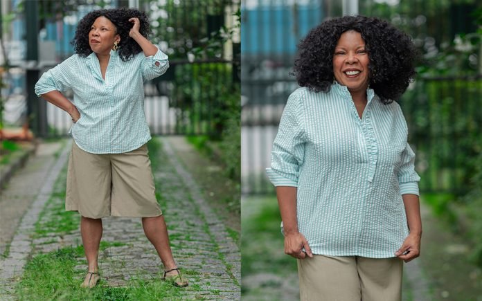 Black Friday Renner: as escolhas de Claudia Lima