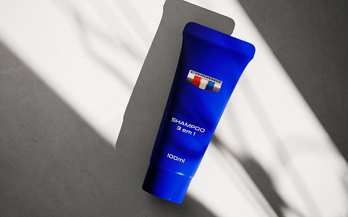 Caspa na barba? Saiba o que fazer