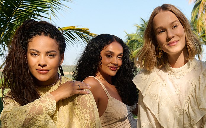 Como escolher a cor da base ideal para sua pele?