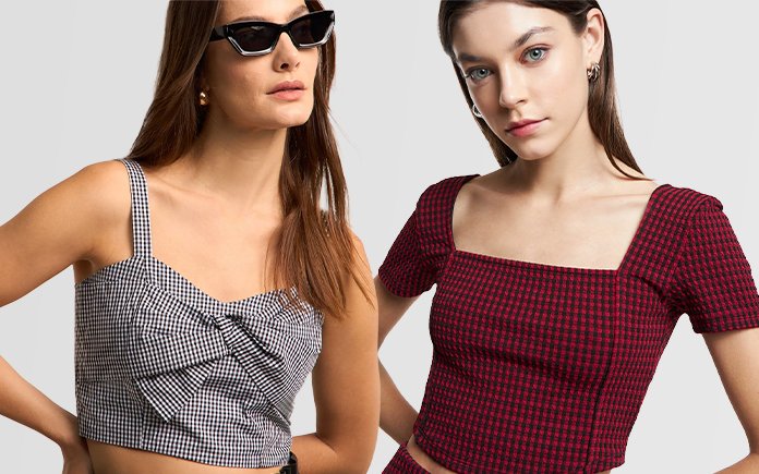 Estampa vichy: tudo sobre o xadrez que promete ganhar o verão