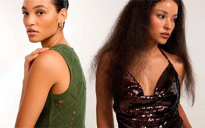 Looks para Natal: dicas e inspirações para brilhar