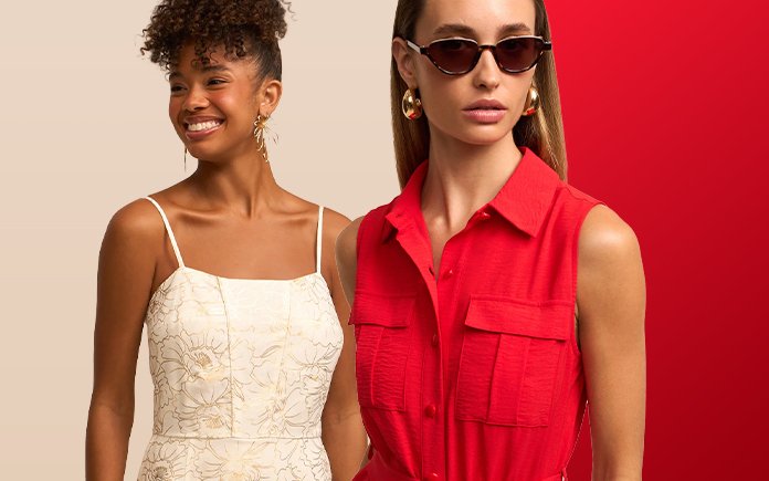 Looks para Natal: peças com estilo para uma data especial