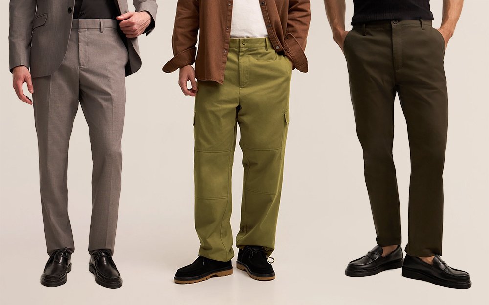 Combinar Sapato Marrom Masculino Mocassim Marrom Calça Para Usar