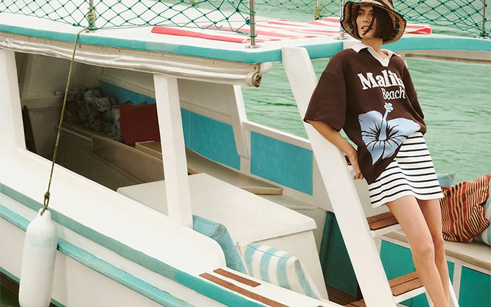 Tendências do verão 2025/2026 feminino: apostas da Renner para uma temporada inesquecível