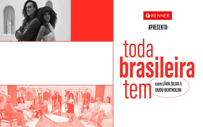 Toda Brasileira Tem: veja tudo o que rolou na primeira temporada