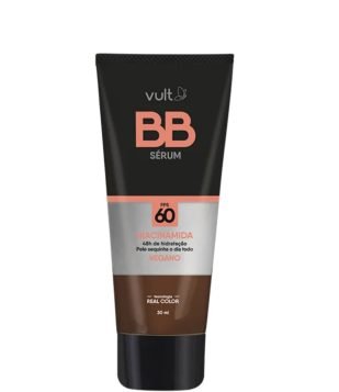 BB Sérum Facial V340 Escuro Vult 30ml