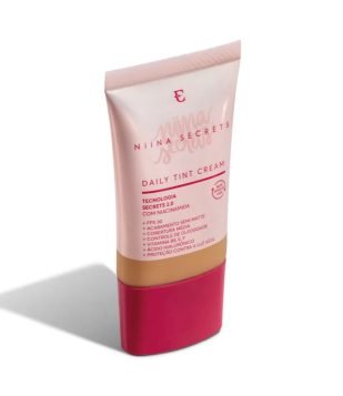 Base Daily Tint Cream Cor 05 25ml 060