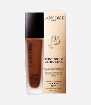 Base Teint Idole Ultra Wear Lancome 535N