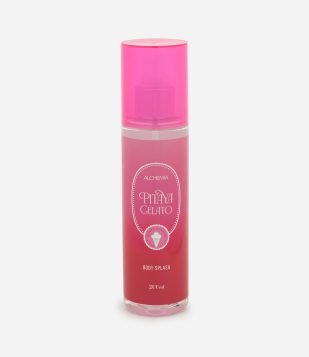 Body Splash Pitaya Gelato 200ml