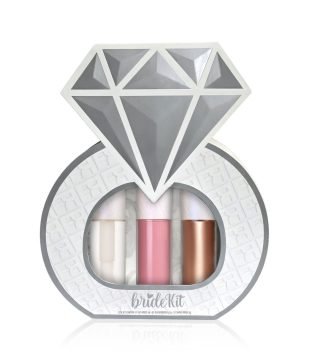 Bride Kit FRAN By Franciny Ehlke COLORIDO