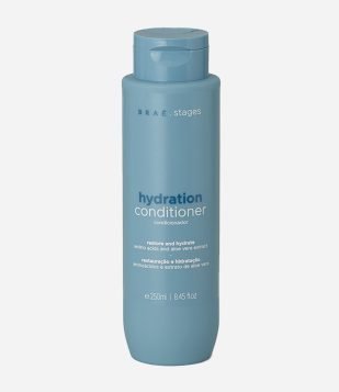 Condicionador Capilar Hidratação Braé Stages 250ml