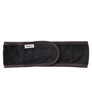 Faixa de Cabelo Hairband Black Proart Preto