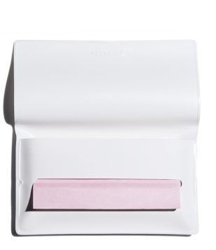 Lenço Removedor de Oleosidade Essentials Shiseido U