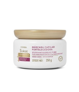 Máscara Capilar Dermo Hair Antiqueda Siàge 250G