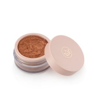 Pó Facial Invisible Silk Mari Maria Quick Bake