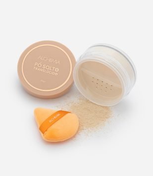 Pó Solto Alchemia U