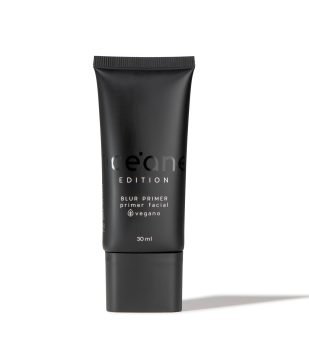 Primer Facial Blur Océane Incolor