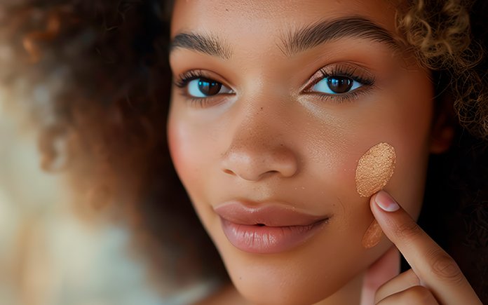 Base para pele oleosa: como escolher a melhor